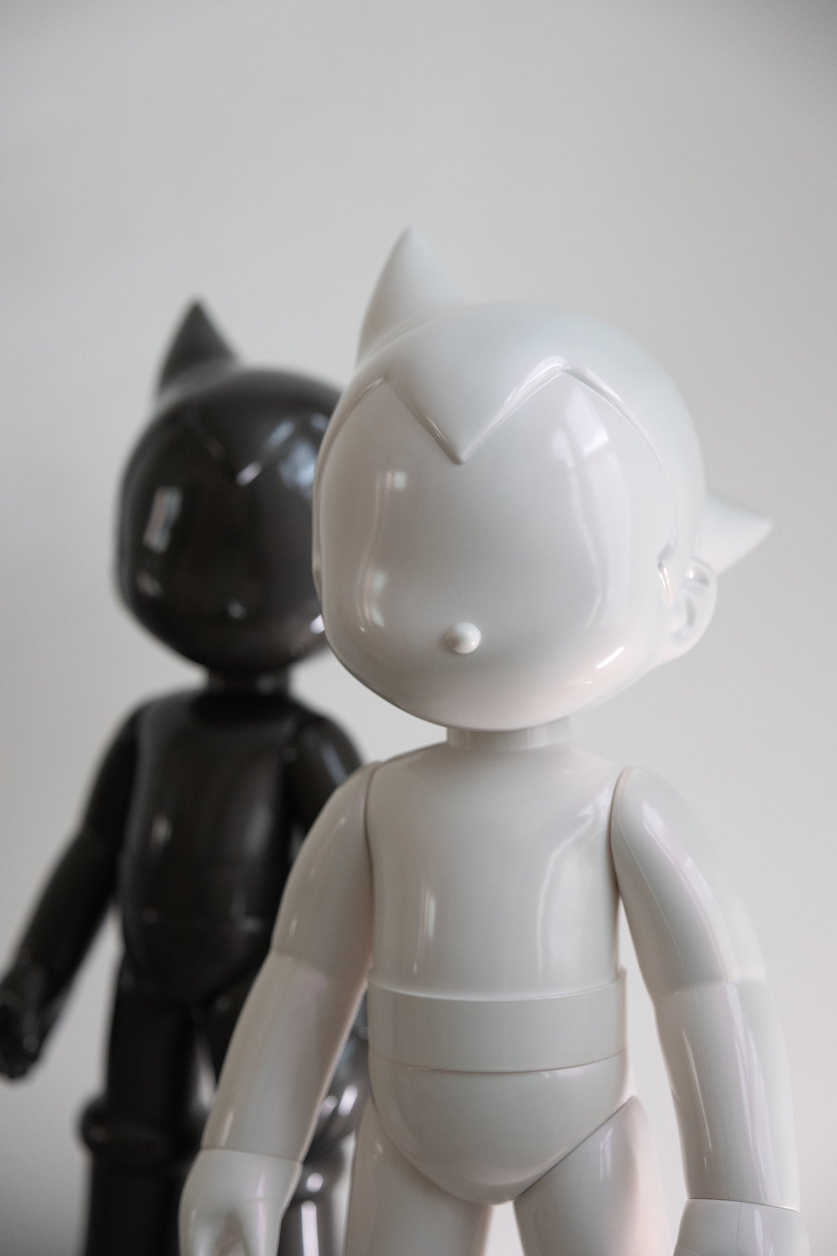 ASTRO BOY: REIMAGINED