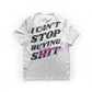 Collectors Expo "I Can't Stop" Tee
