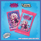 Ironmouse x ANIME Impulse IMPULSE Packs (Photocards)