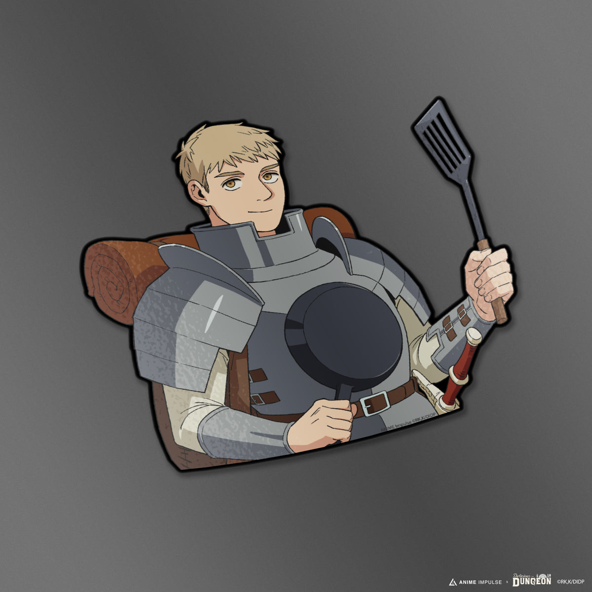 IMPULSE PACKS - Delicious in Dungeon