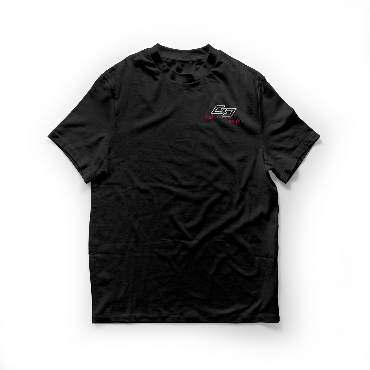 Collectors Expo "I Need More Monies for ETB"Tee