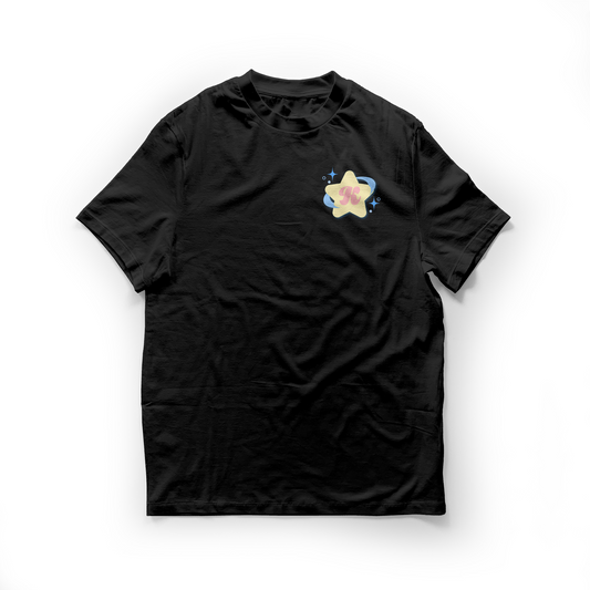 K-PLAYER! Universe Tee