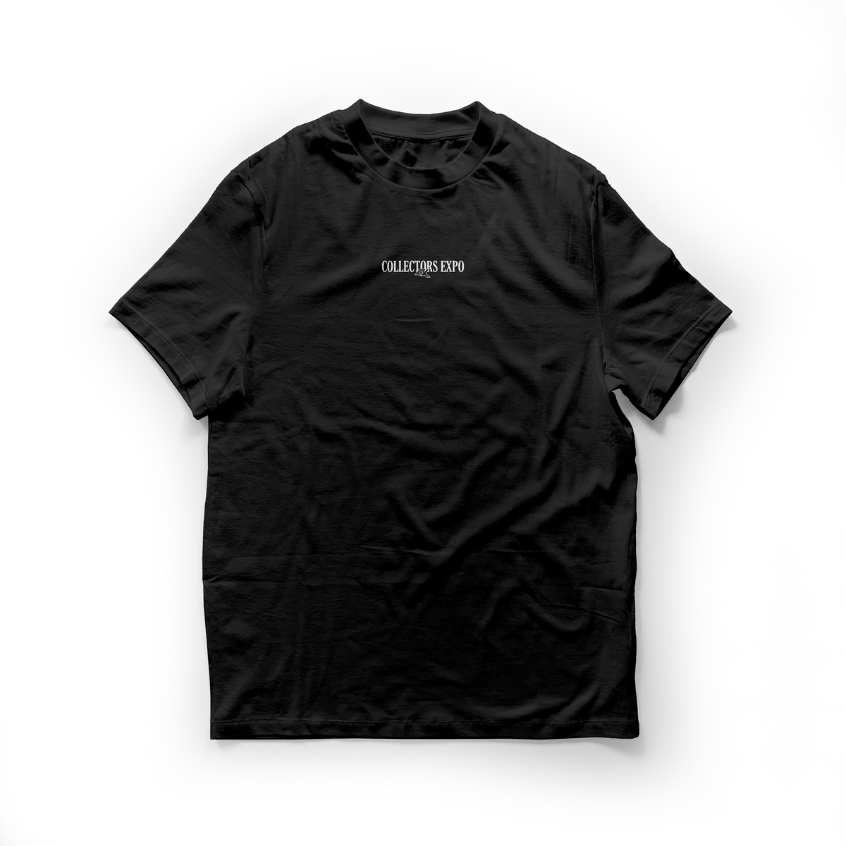 Collectors Expo Road Tee