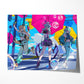 ANIME Impulse x NIJISANJI EN Block Party Banner - LazuLight